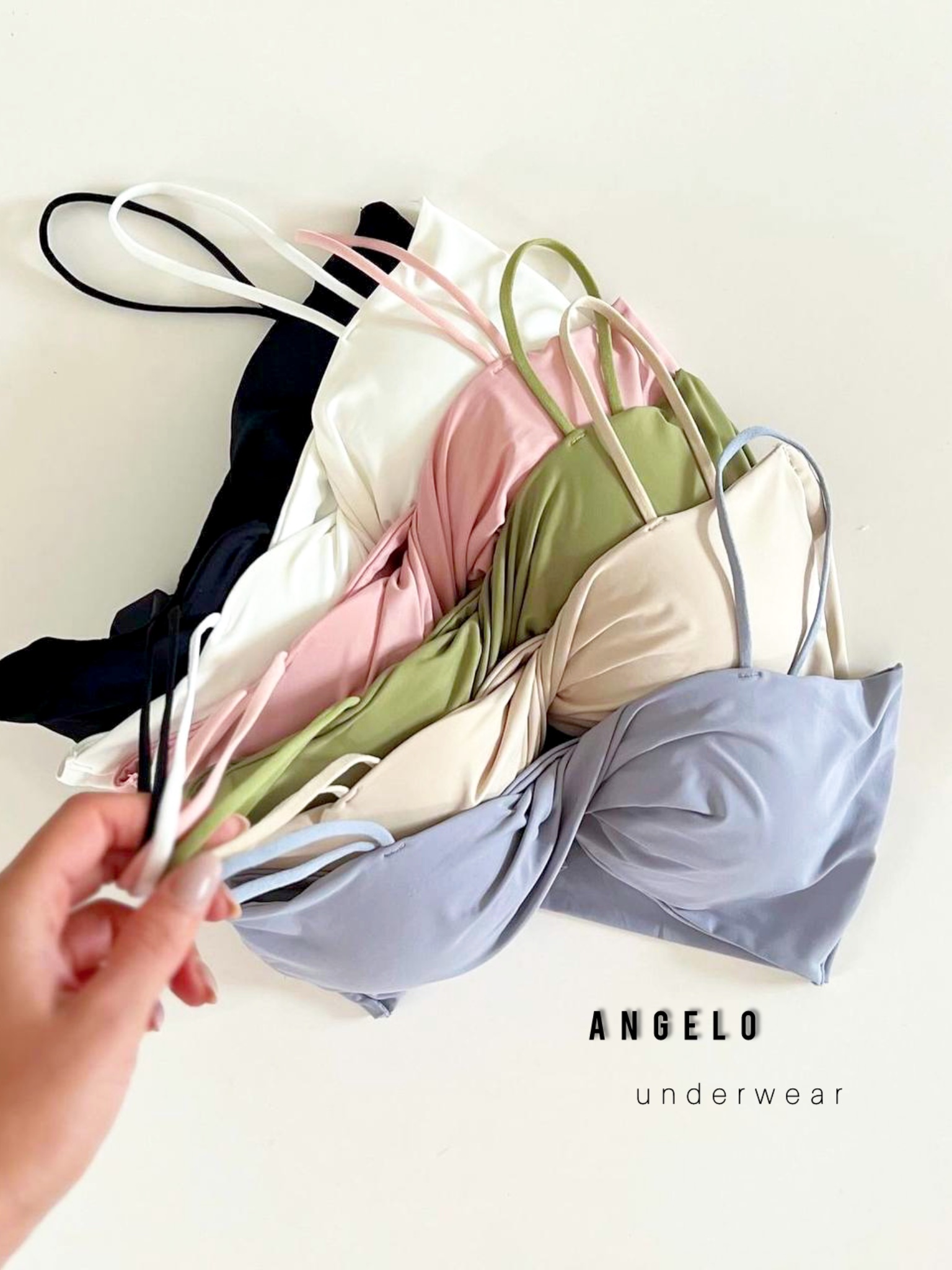 نیمتنه لیزری زنانه