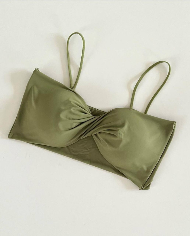 نیمتنه زنانه لیزری