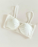 نیمتنه زنانه پاپیونی