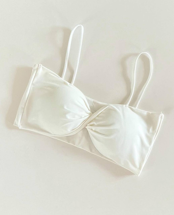 نیمتنه زنانه پاپیونی