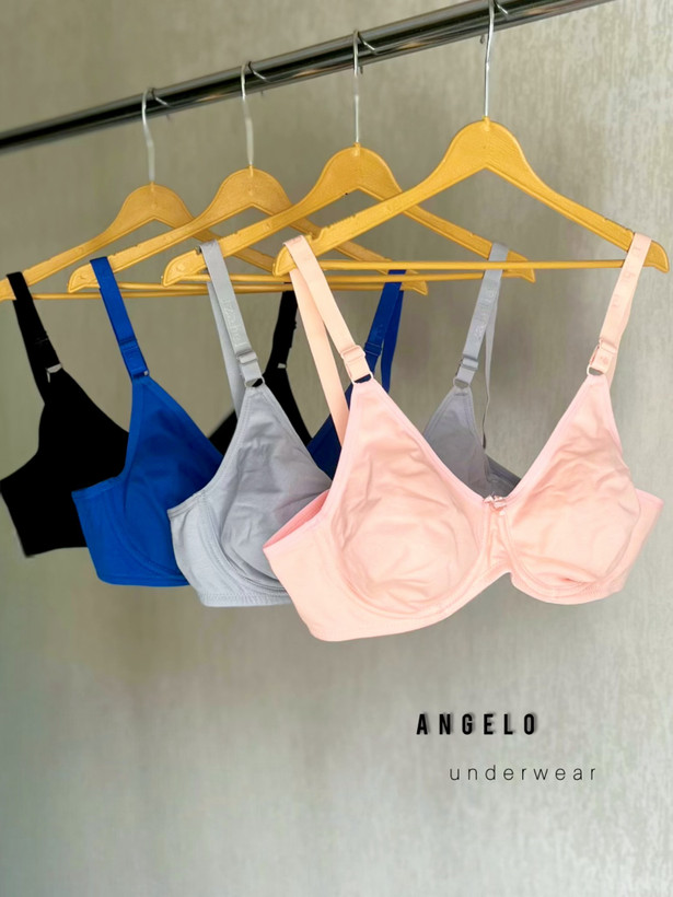 سوتین نخی زنانه