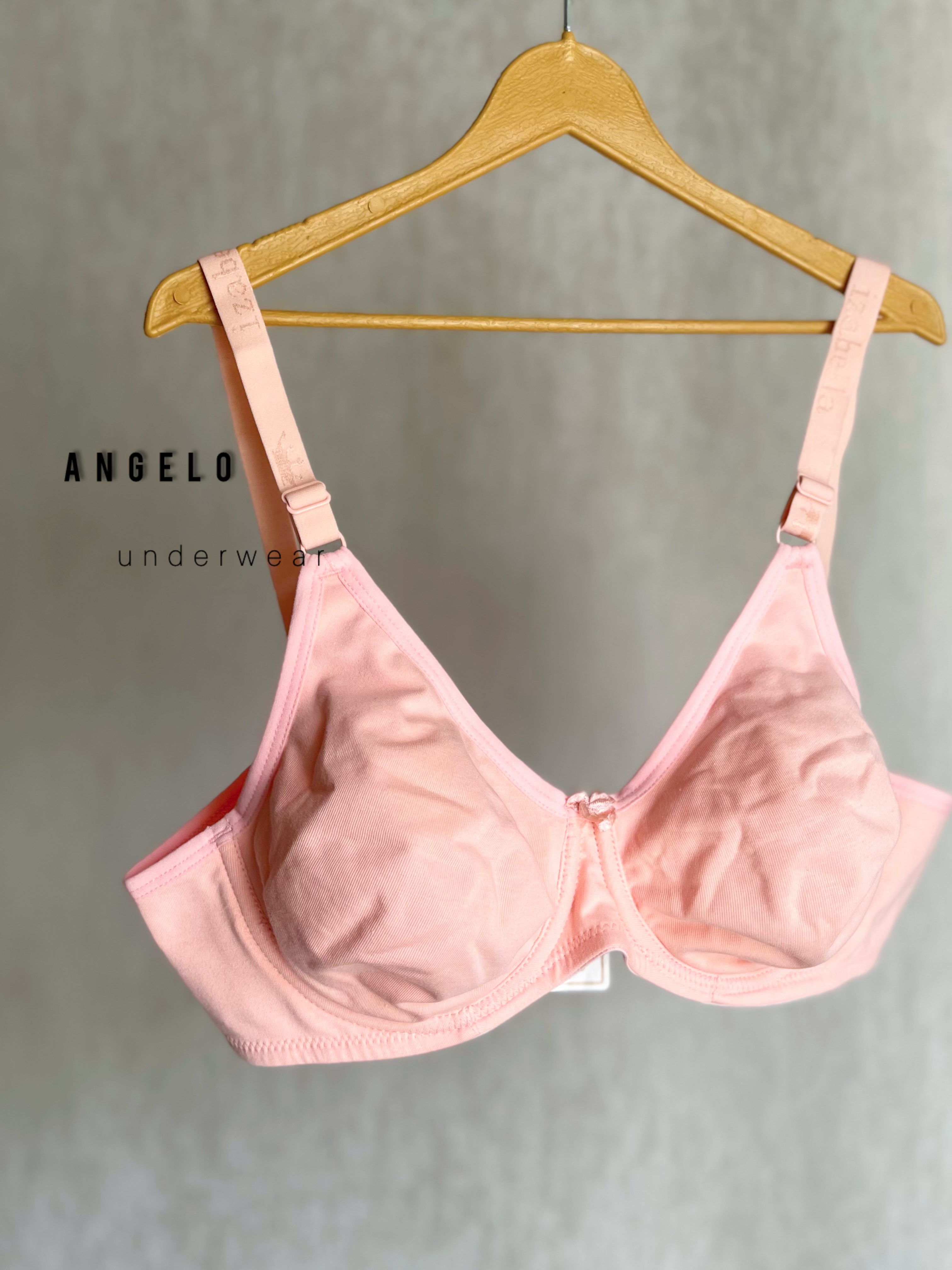 سوتین نخی فنردار با قیمت مناسب