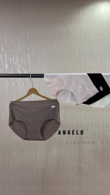 شورت زنانه لیزری فاق بلند