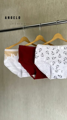 شورت زنانه کبریتی