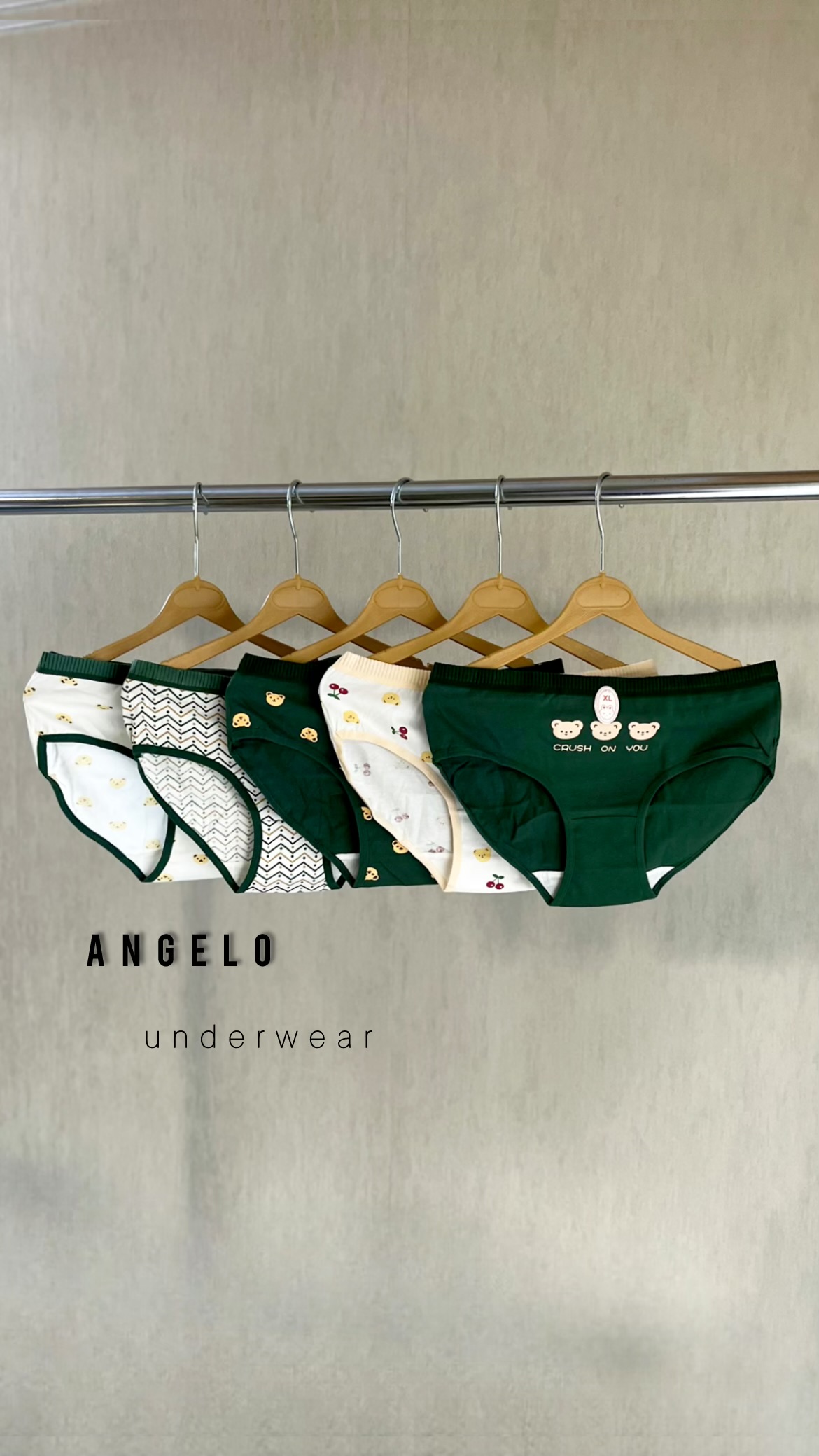 شورت عروسکی