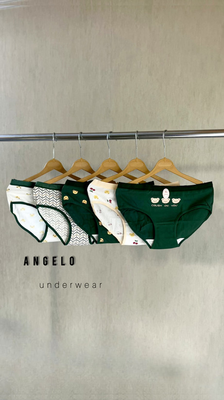 شورت عروسکی