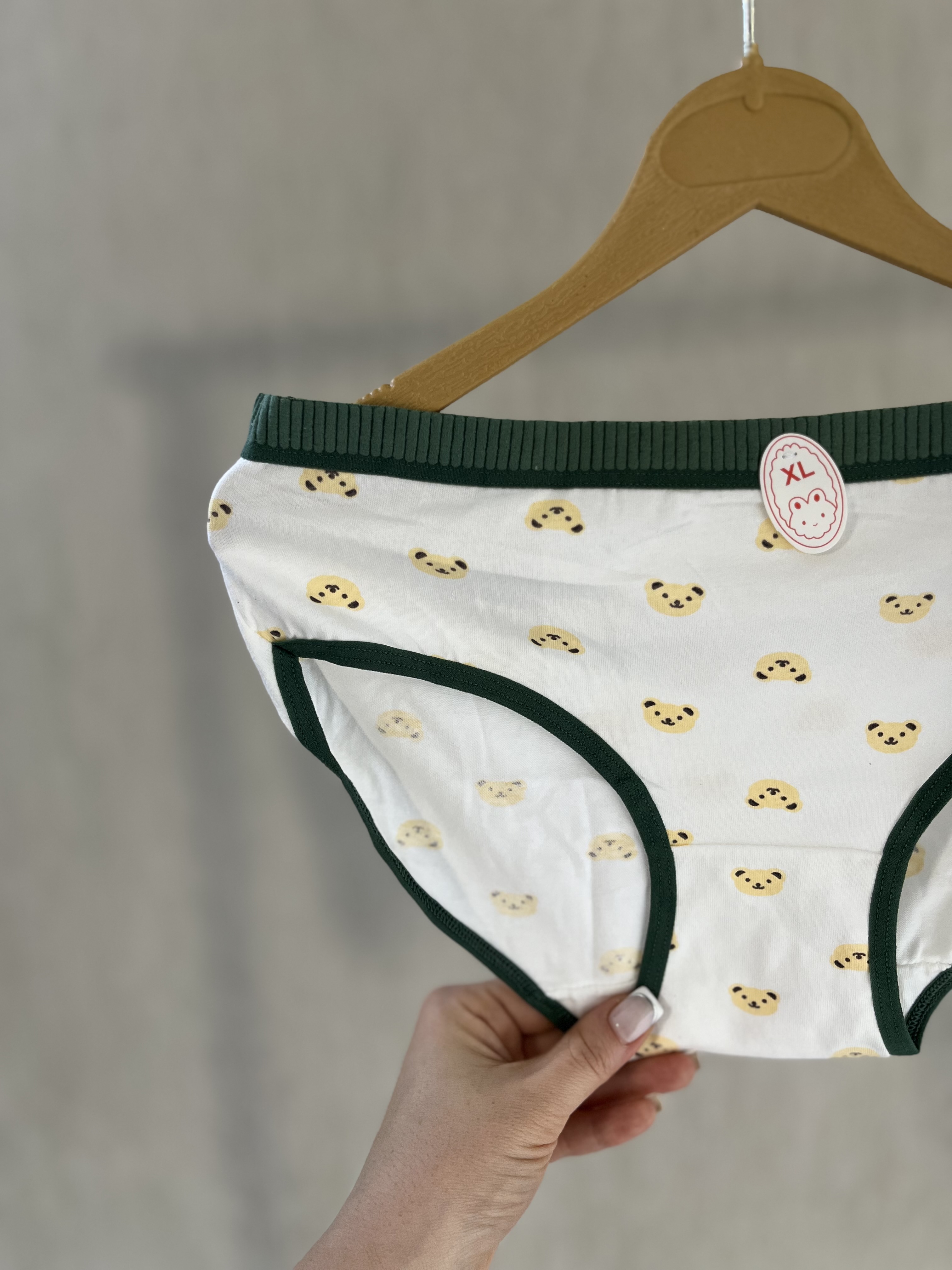 شورت عروسکی مدل اسلیپ