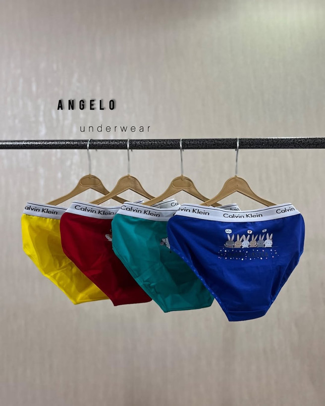 شورت زنانه نخی پشت طرحدار