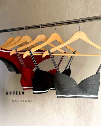 ست شورت و سوتین