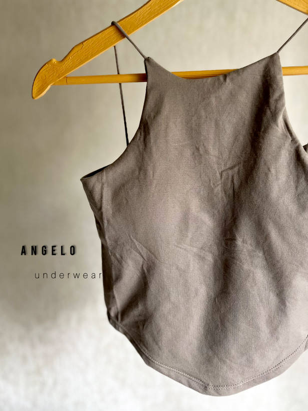 تاپ زنانه بندی