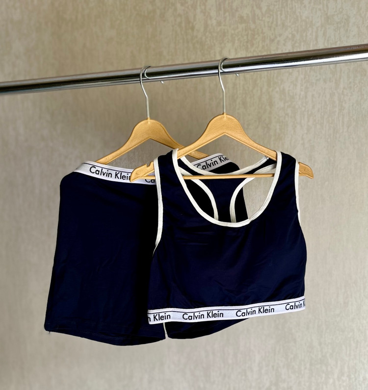 ست نیمتنه و شورتک زنانه