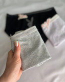 شورت نخی برند اماEma