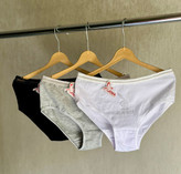 شورت نخی اسلیپ