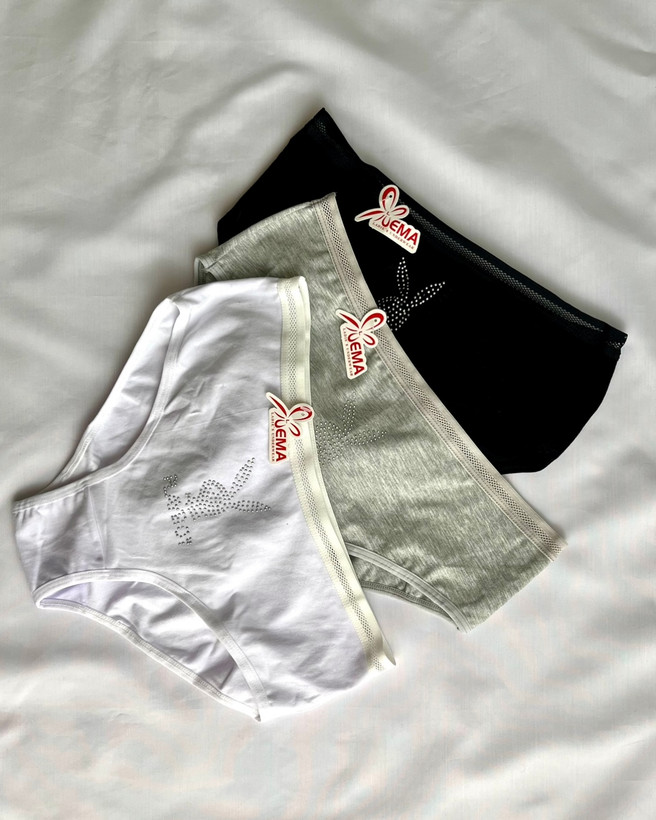 شورت زنانه نخی با قیمت مناسب