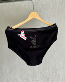 شورت زنانه نخی مدل اسلیپ