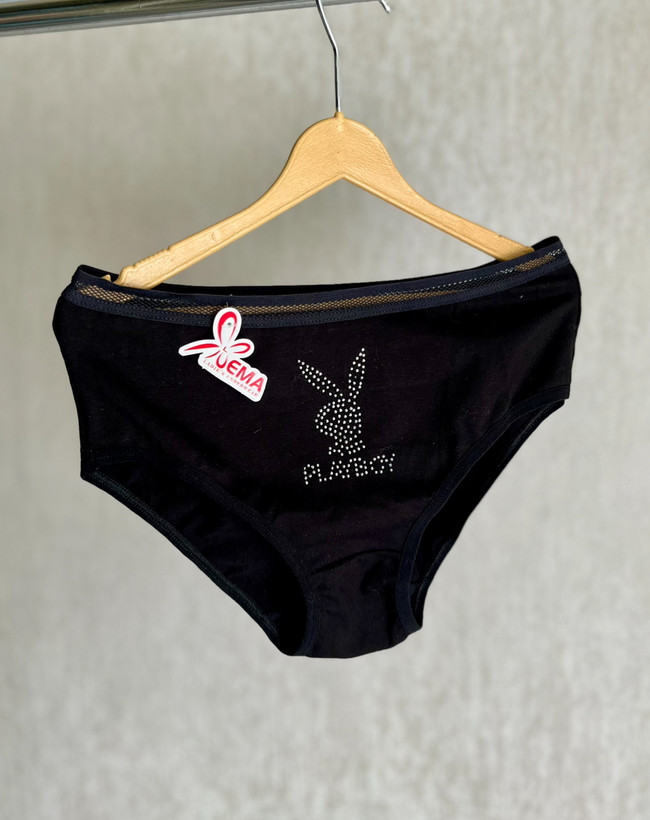 شورت زنانه نخی مدل اسلیپ