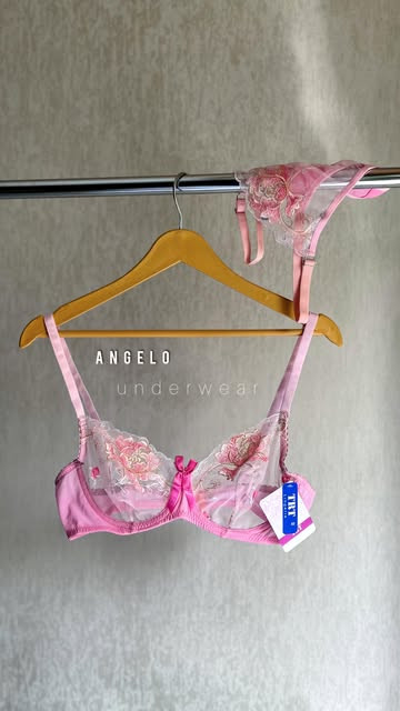 ست شورت و سوتین trt