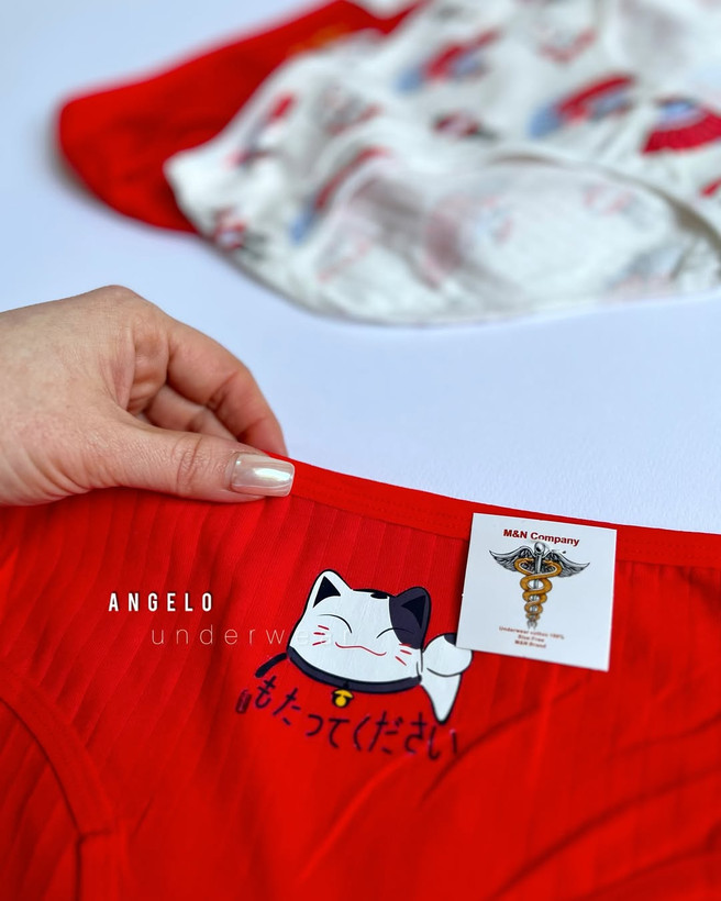 شورت عروسکی زنانه اسلیپ