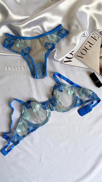 خرید ست شورت و سوتین