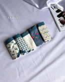 خرید شورت عروسکی زنانه