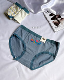 شورت نخی زنانه