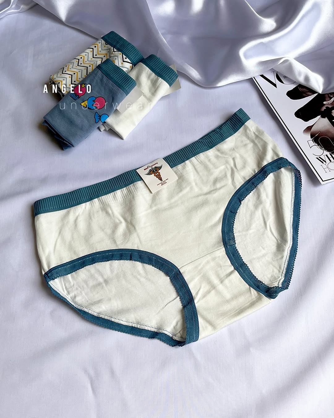 شورت عروسکی زنانه