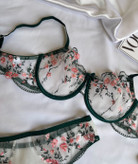 سوتین فنردار دانتل با قیمت مناسب