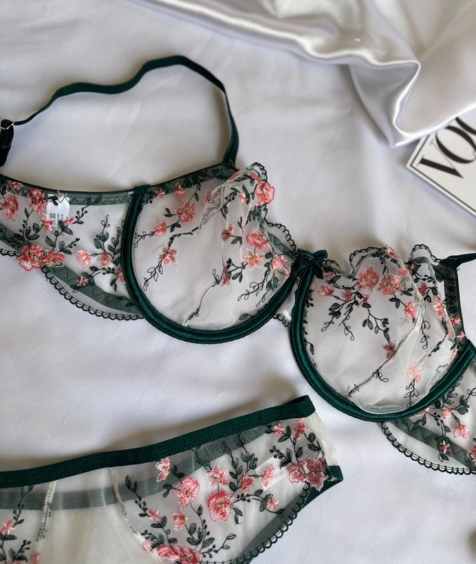 سوتین فنردار دانتل با قیمت مناسب