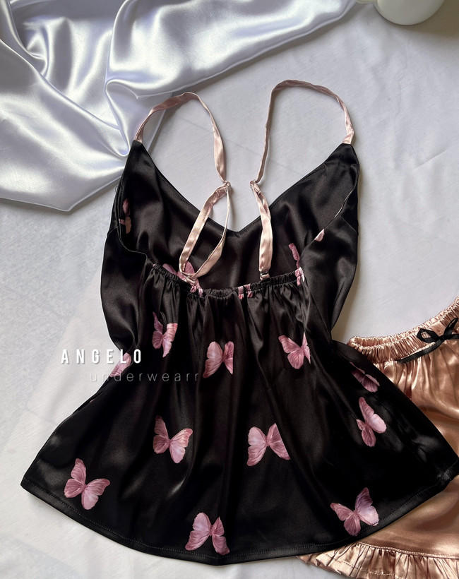 تاپ بندی ساتن