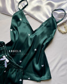 تاپ و شورتک با ارسال سریع