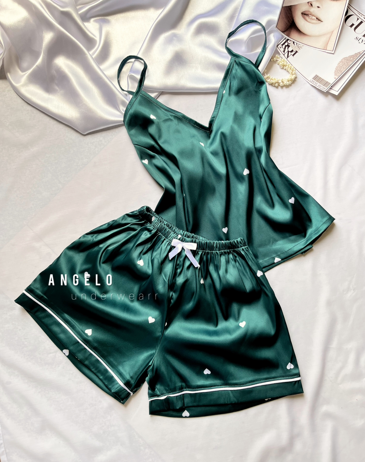 تاپ و شورتک