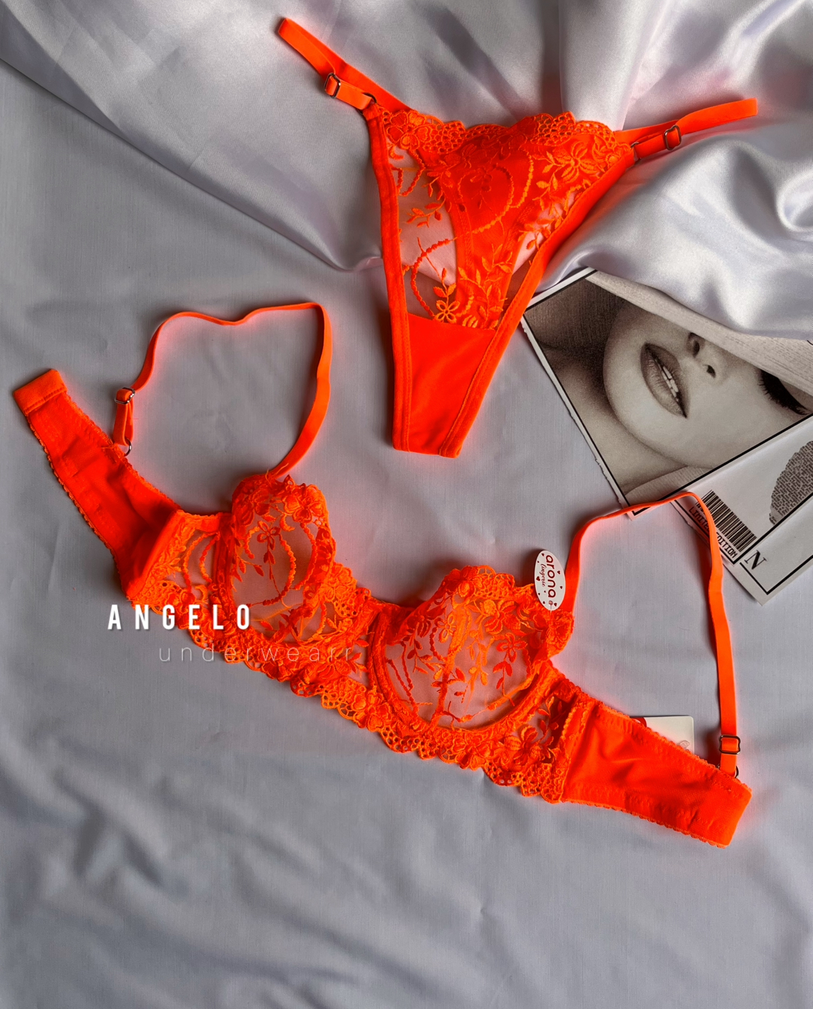 خرید ست شورت و سوتین