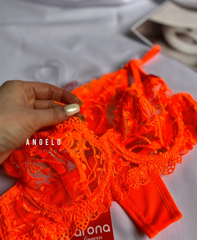 ست شورت و سوتین ترک