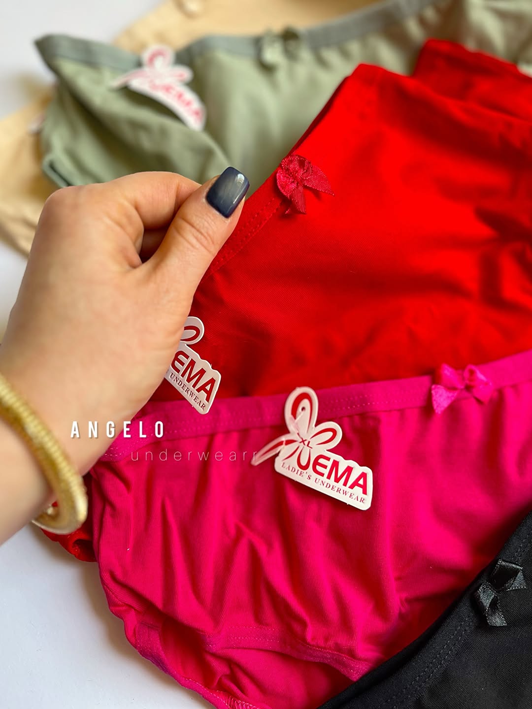 شورت زنانه مدل اسلیپ با قیمت مناسب