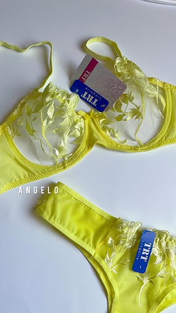 ست شورت و سوتین زنانه با قیمت مناسب