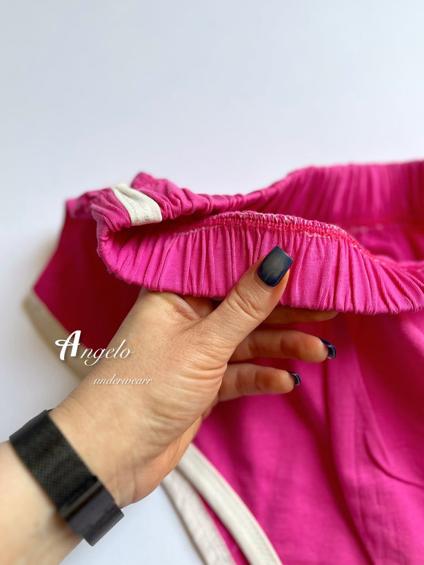 خرید اینترنتی شورتک زنانه نخی