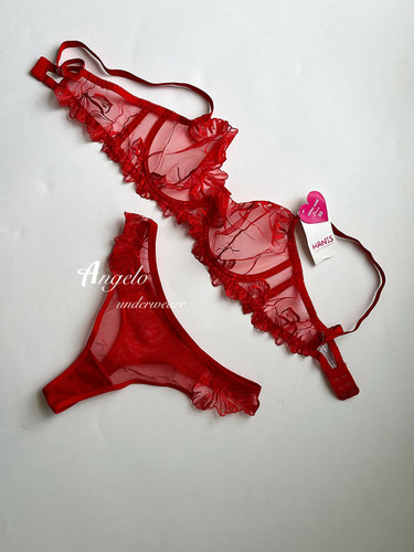 خرید اینترنتی ست شورت و سوتین زنانه برند هانیس