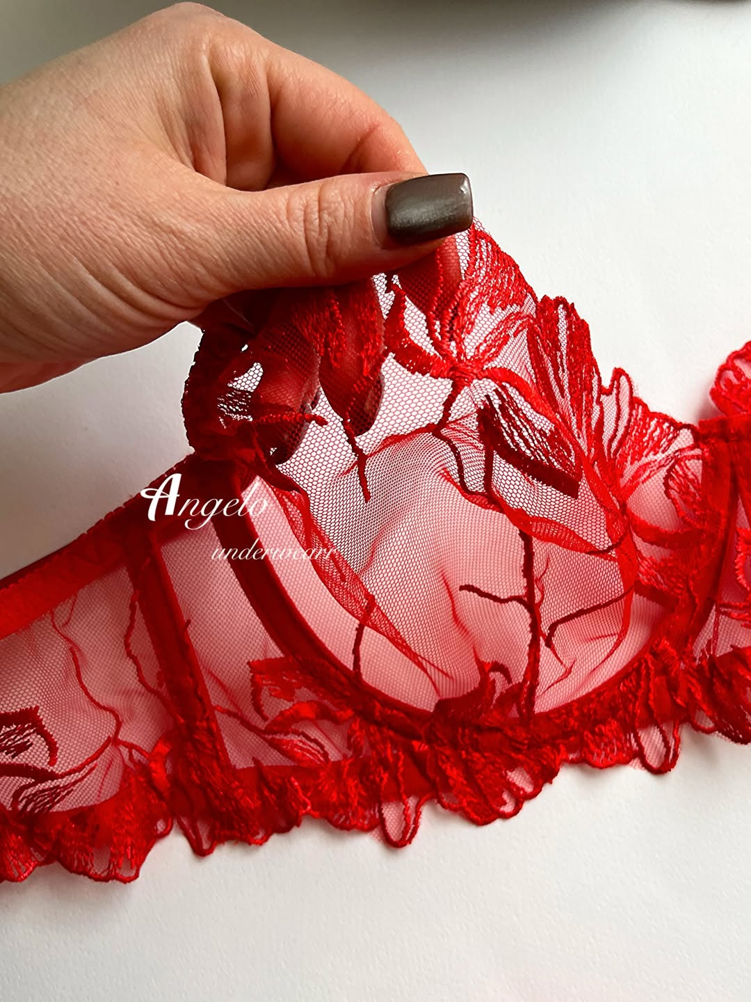 خرید اینترنتی ست شورت و سوتین زنانه شورت بکلس برند هانیس