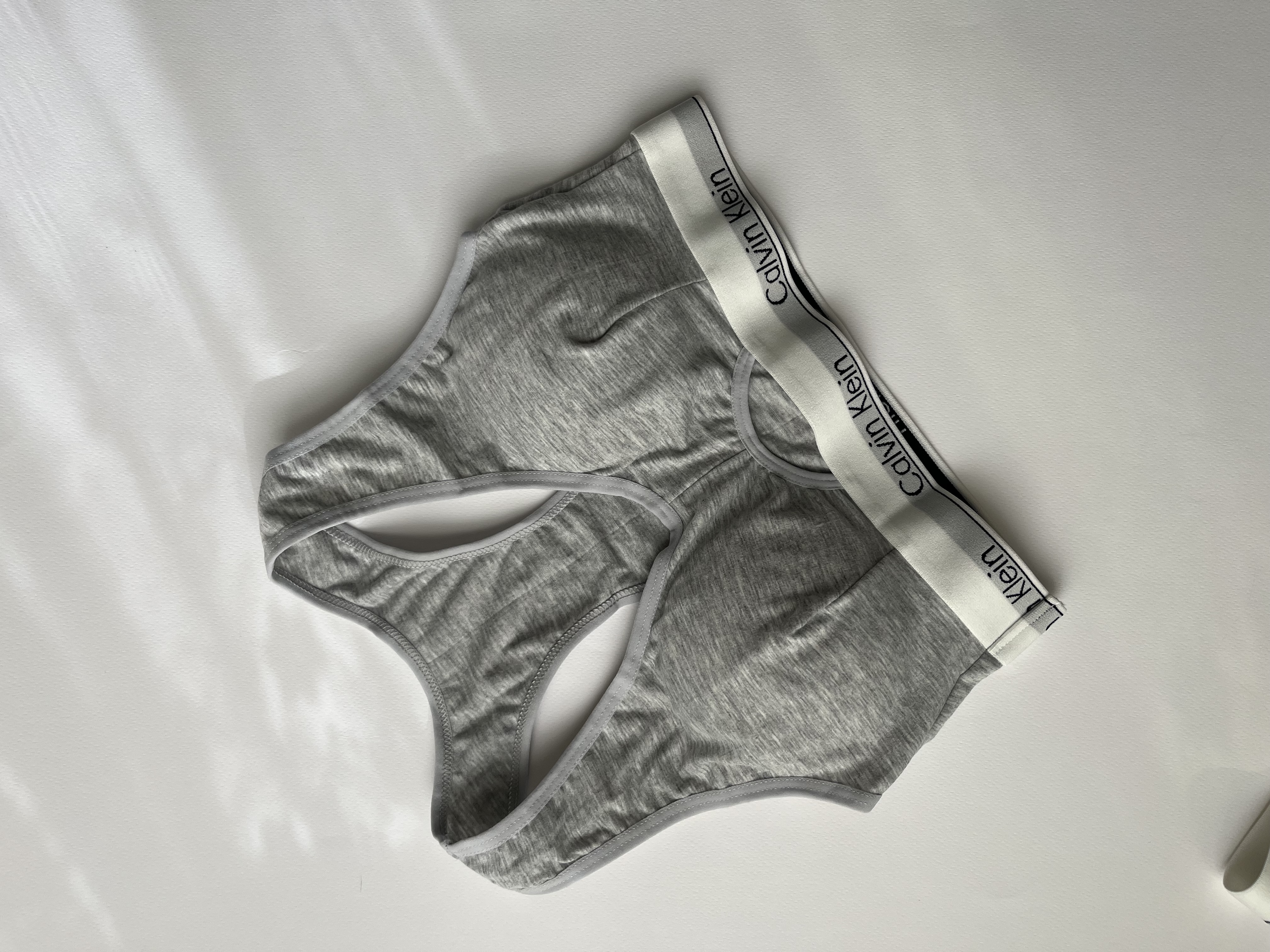 خرید ست نیمتنه و شورت اسلیپ زنانه نخی ورزشی با ارسال سریع