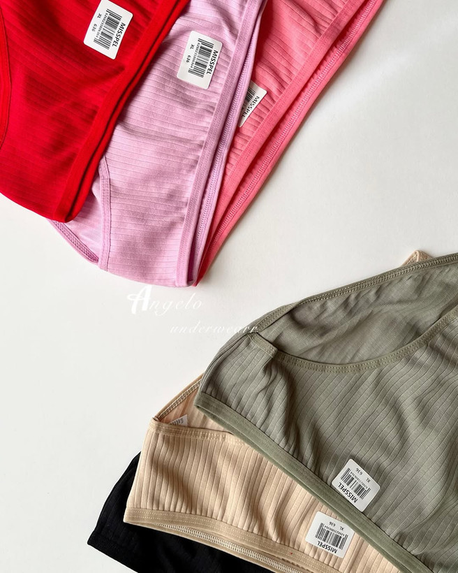 خرید اینترنتی شورت زنانه نخی با قیمت مناسب و ارسال سریع