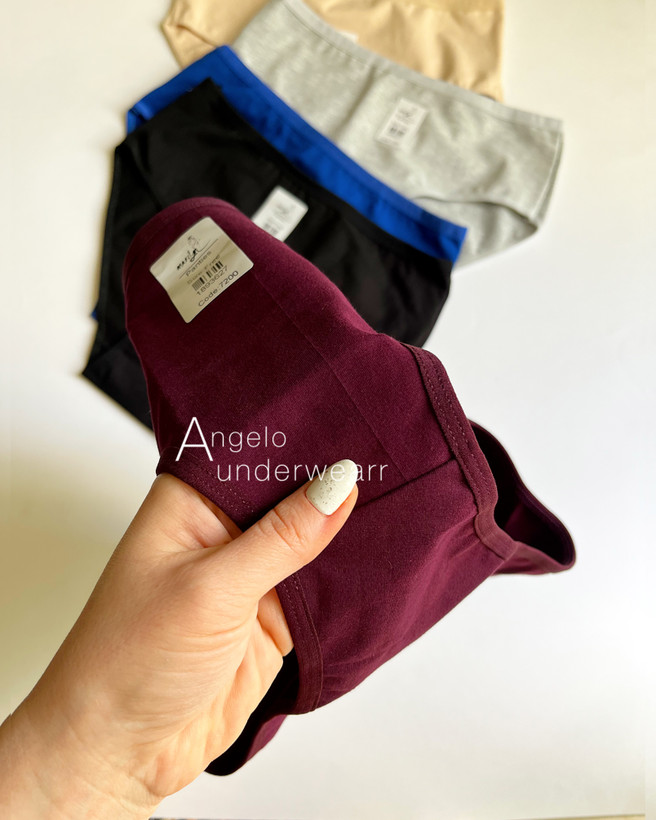 خرید اینترنتی شورت زنانه اسلیپ نخی گنی با کیفیت بالا و ارسال سریع و قیمت مناسب