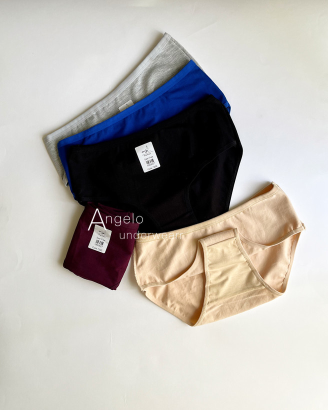 خرید اینترنتی شورت زنانه اسلیپ نخی گنی با گرم بالا و ارسال سریع و قیمت مناسب