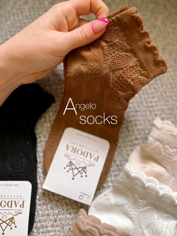 خرید اینترنتی جوراب زنانه مچی با کیفیت و قیمت مناسب و ارسال فوری