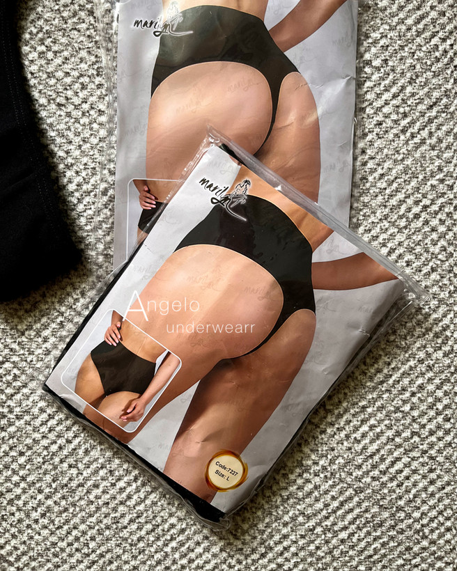 خرید اینترنتی شورت زنانه گنی بکلس فاق بلند با ارسال فوری و قیمت مناسب