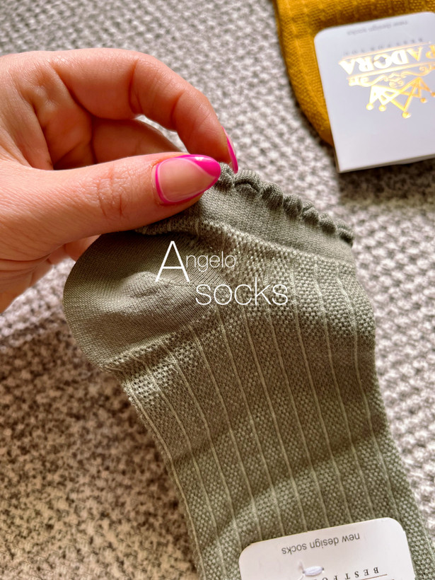 خرید اینترنتی جوراب زنانه نخی جودون مچی با ارسال فوری و قیمت مناسب