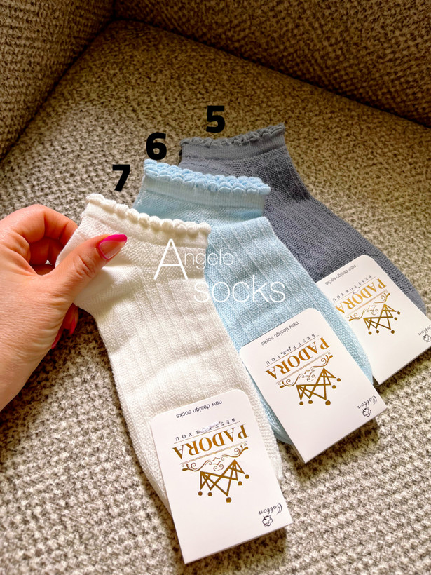 خرید اینترنتی جوراب زنانه نخی جودون با ارسال فوری و قیمت مناسب