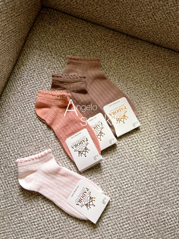 خرید اینترنتی جوراب زنانه نخی جودون با ارسال فوری و قیمت مناسب