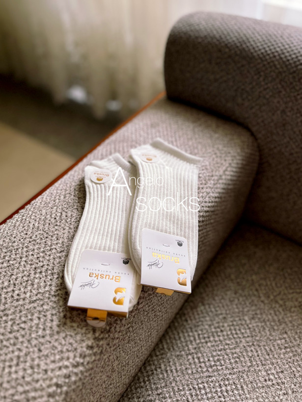 خرید جوراب زنانه نخی کبریتی مچی با قیمت عالی و ارسال فوری