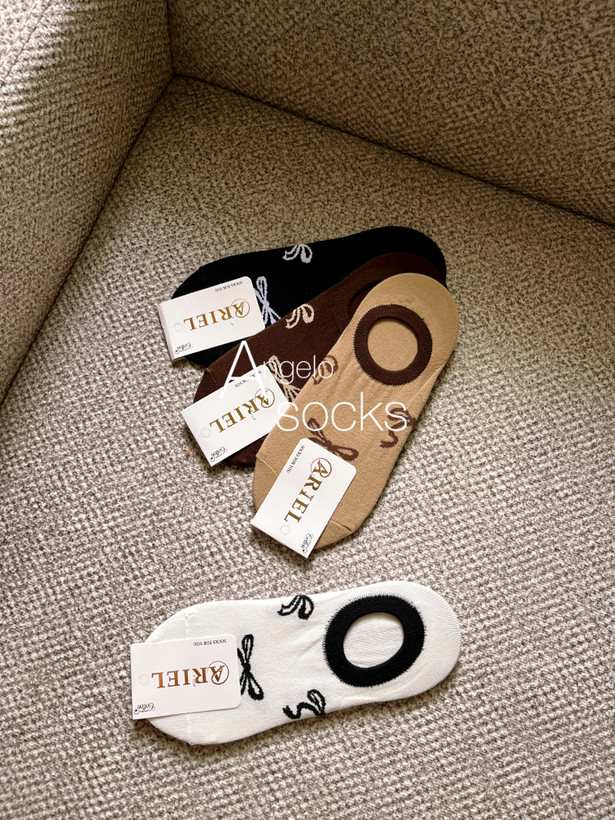 خرید اینترنتی جوراب زنانه نخی با قیمت عالی و ارسال سریع